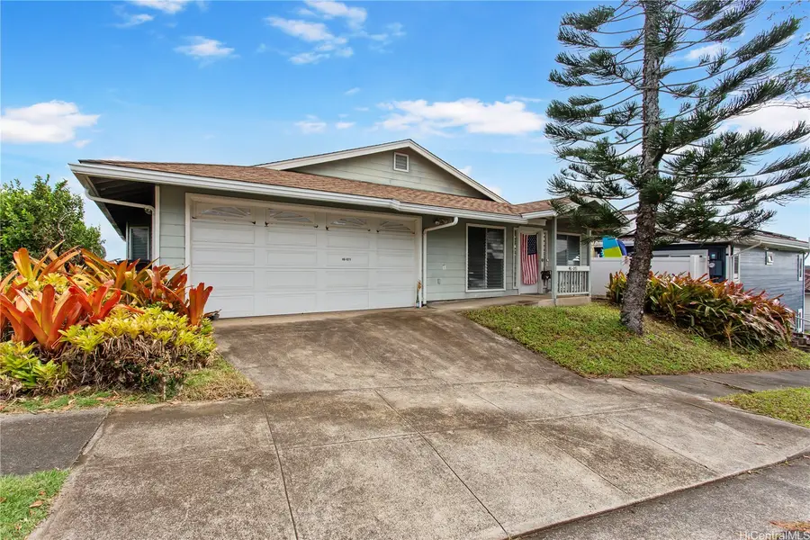 46-71 Ipuka Street, Kaneohe, HI 96744 - #2