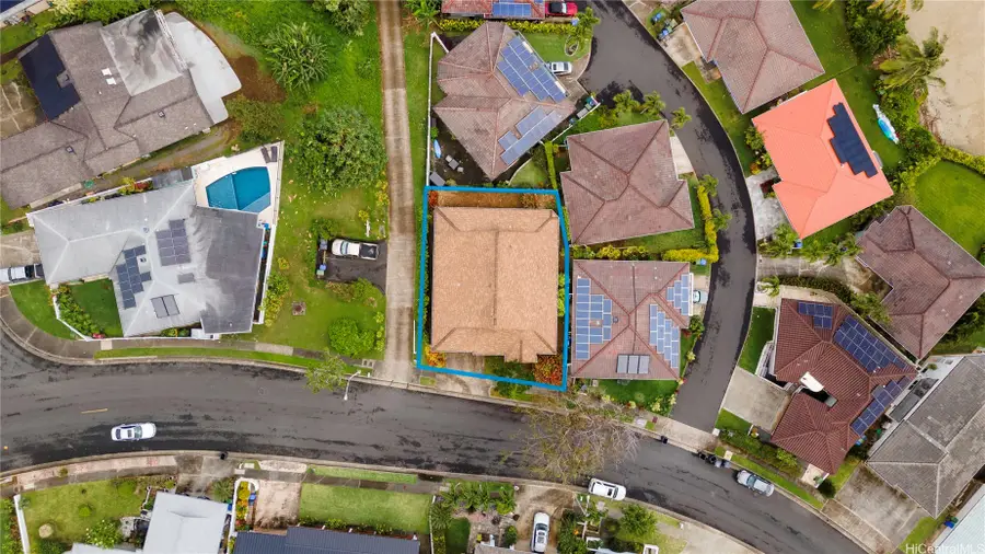 46-71 Ipuka Street, Kaneohe, HI 96744 - #3