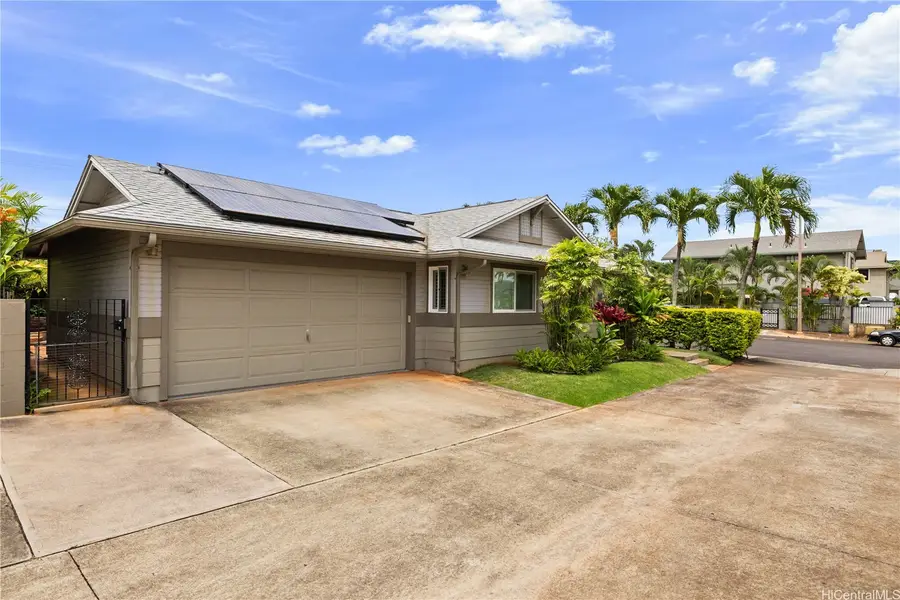 94-1017 Kuoo Street, Waipahu, HI 96797 - #3