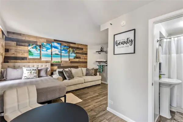 134 Kapahulu Avenue #700, Honolulu, HI 96815