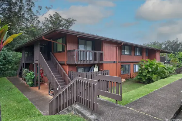77 Karsten Drive #26C, Wahiawa, HI 96786
