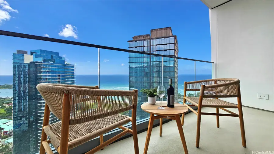 1000 Auahi Street #3504, Honolulu, HI 96814 - #2