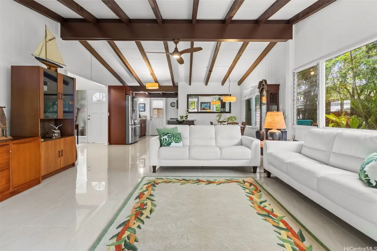 560 Paulele Street, Kailua, HI 96734 - #1
