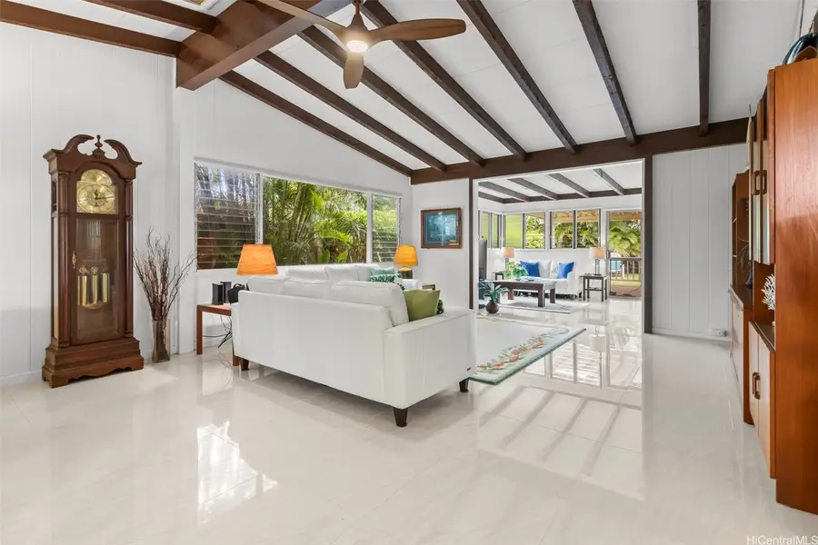 560 Paulele Street, Kailua, HI 96734 - #2