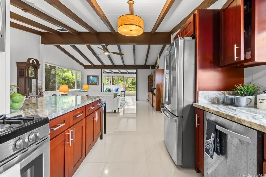 560 Paulele Street, Kailua, HI 96734 - #3