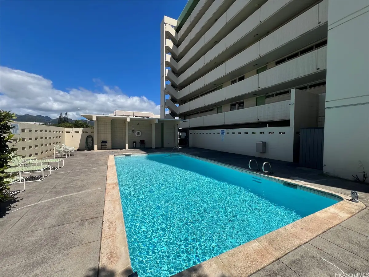 1015 Ala Napunani Street #403, Honolulu, HI 96818 - #1