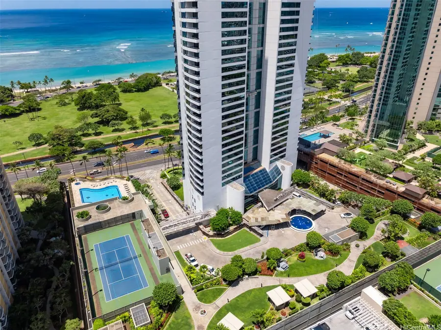 1330 Ala Moana Boulevard #2805, Honolulu, HI 96814 - #3