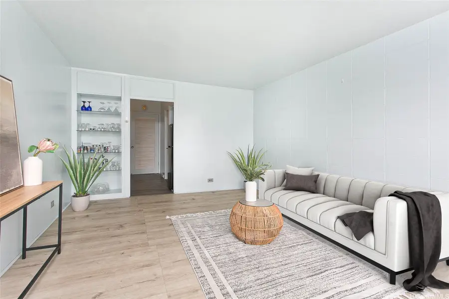 1710 Makiki Street #307, Honolulu, HI 96822 - #3