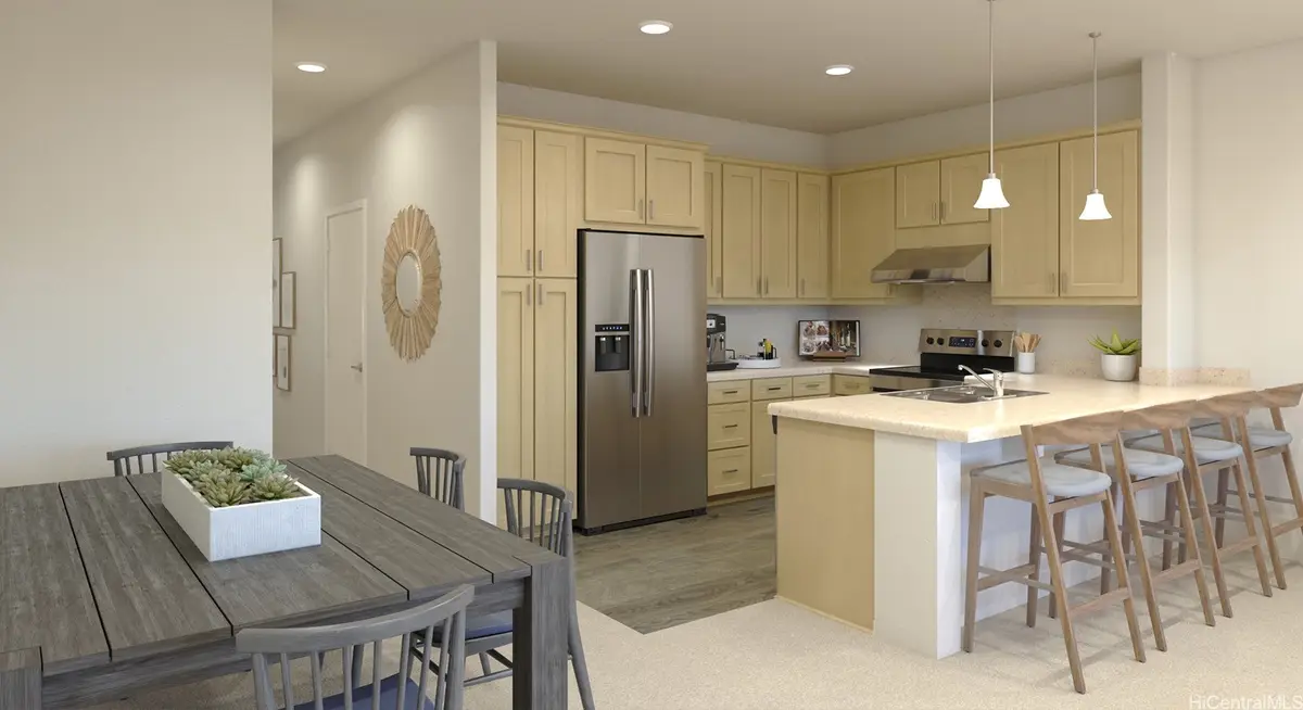 94-1188 Kalahikiola Drive #606, Waipahu, HI 96797 - #1