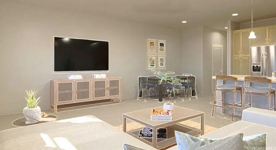 94-1188 Kalahikiola Drive #606, Waipahu, HI 96797 - #2