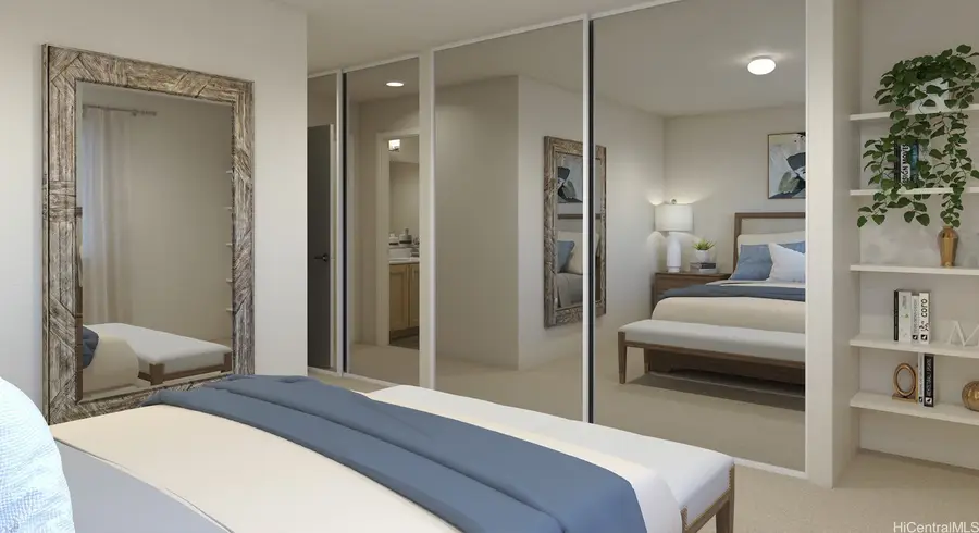 94-1188 Kalahikiola Drive #606, Waipahu, HI 96797 - #3