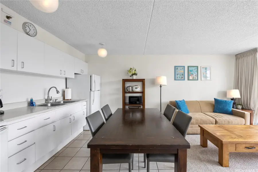 201 Ohua Avenue #611, Honolulu, HI 96815 - #2