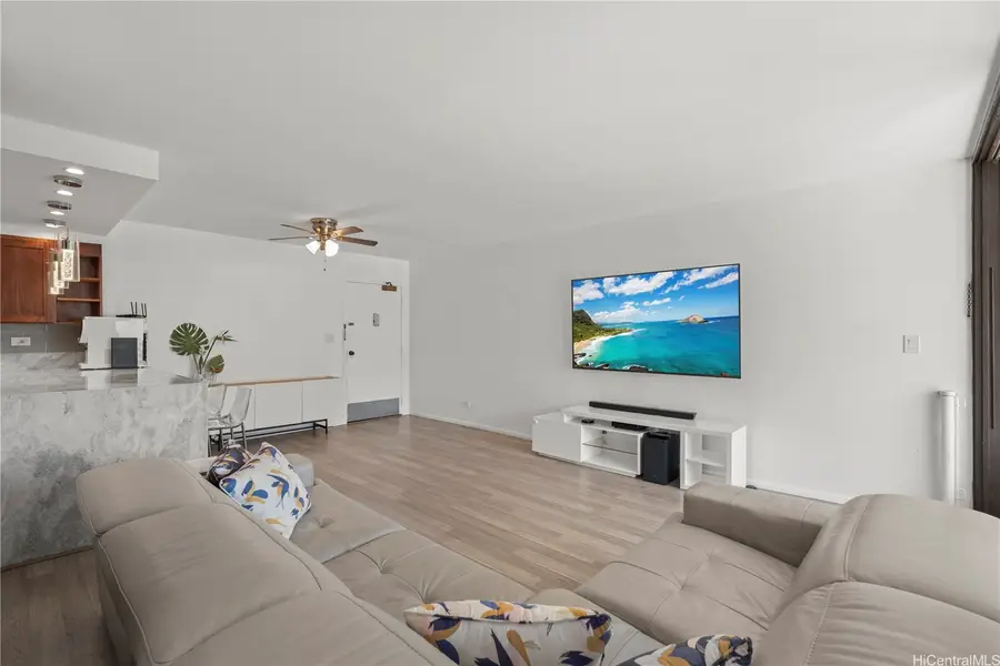 225 Kaiulani Avenue #PH2, Honolulu, HI 96815 - #3