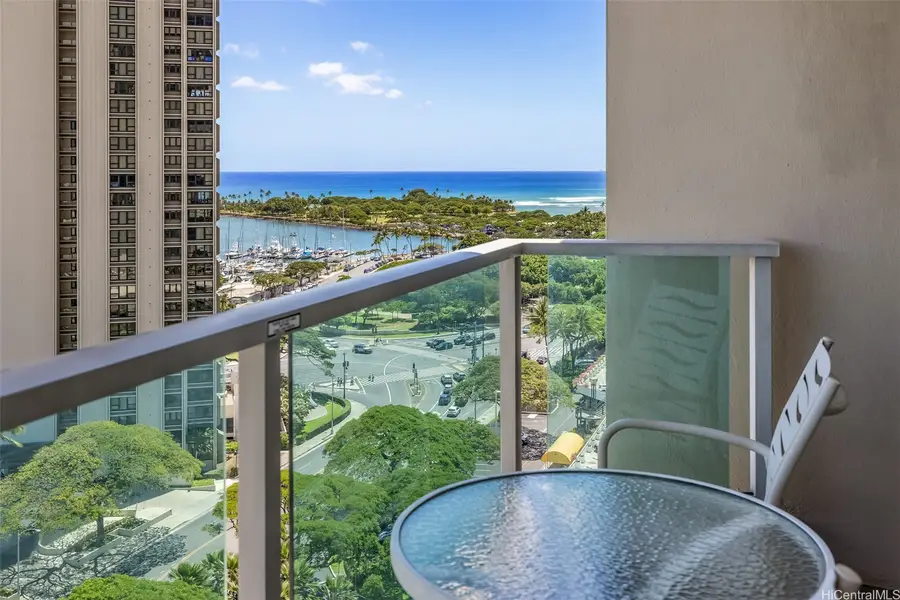 410 Atkinson Drive #1509, Honolulu, HI 96814 - #3