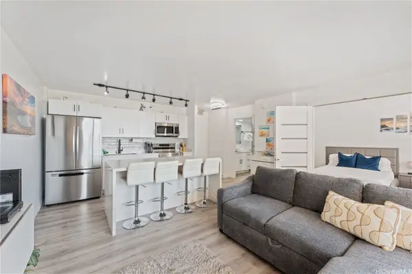 201 Ohua Avenue #2312, Honolulu, HI 96815