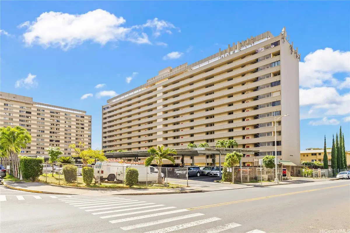 3215 Ala Ilima Street #A506, Honolulu, HI 96818 - #1