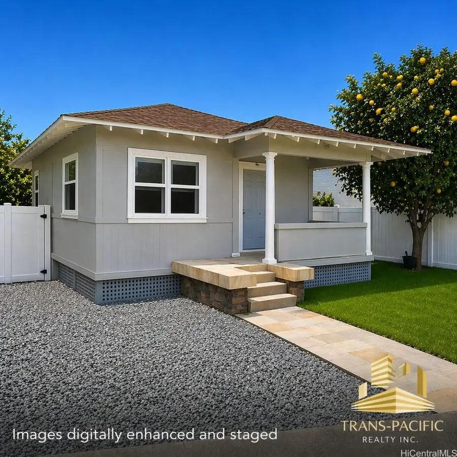 1919 Coyne Street, Honolulu, HI 96826 - #2