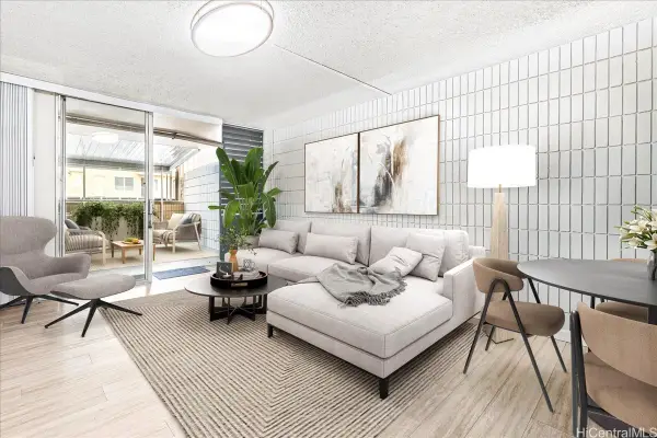 3215 Ala Ilima Street #A102, Honolulu, HI 96818