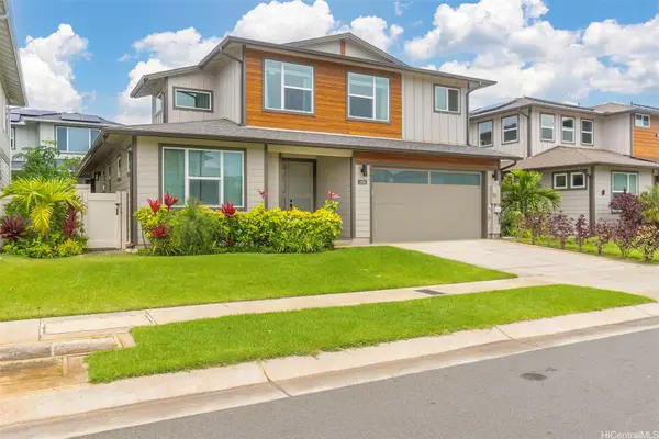 91-1526 Milimili Street, Ewa Beach, HI 96706