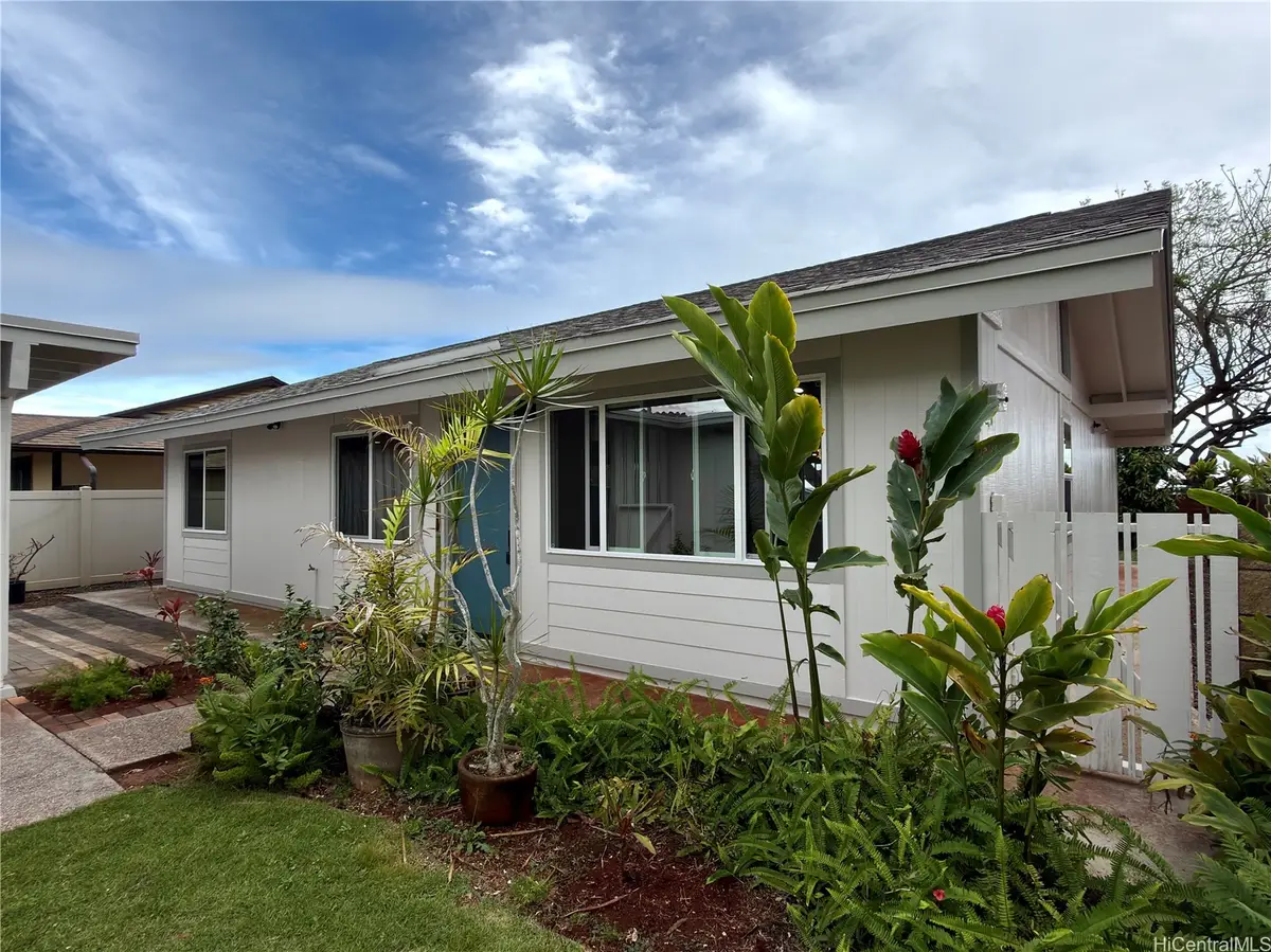 94-257 Kiaha Loop, Mililani, HI 96789 - #1