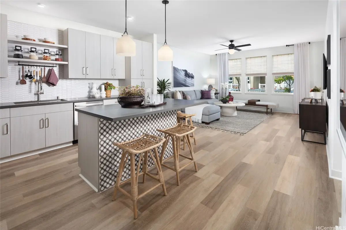 91-1101 Franklin D Roosevelt Avenue #312, Kapolei, HI 96707 - #1