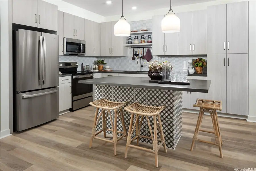 91-1101 Franklin D Roosevelt Avenue #312, Kapolei, HI 96707 - #3