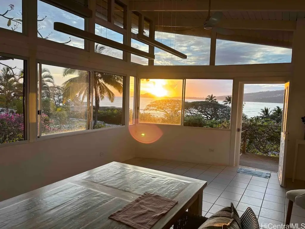 532 Portlock Road, Honolulu, HI 96825 - #1