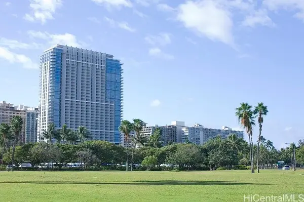 223 Saratoga Road #3401, Honolulu, HI 96815