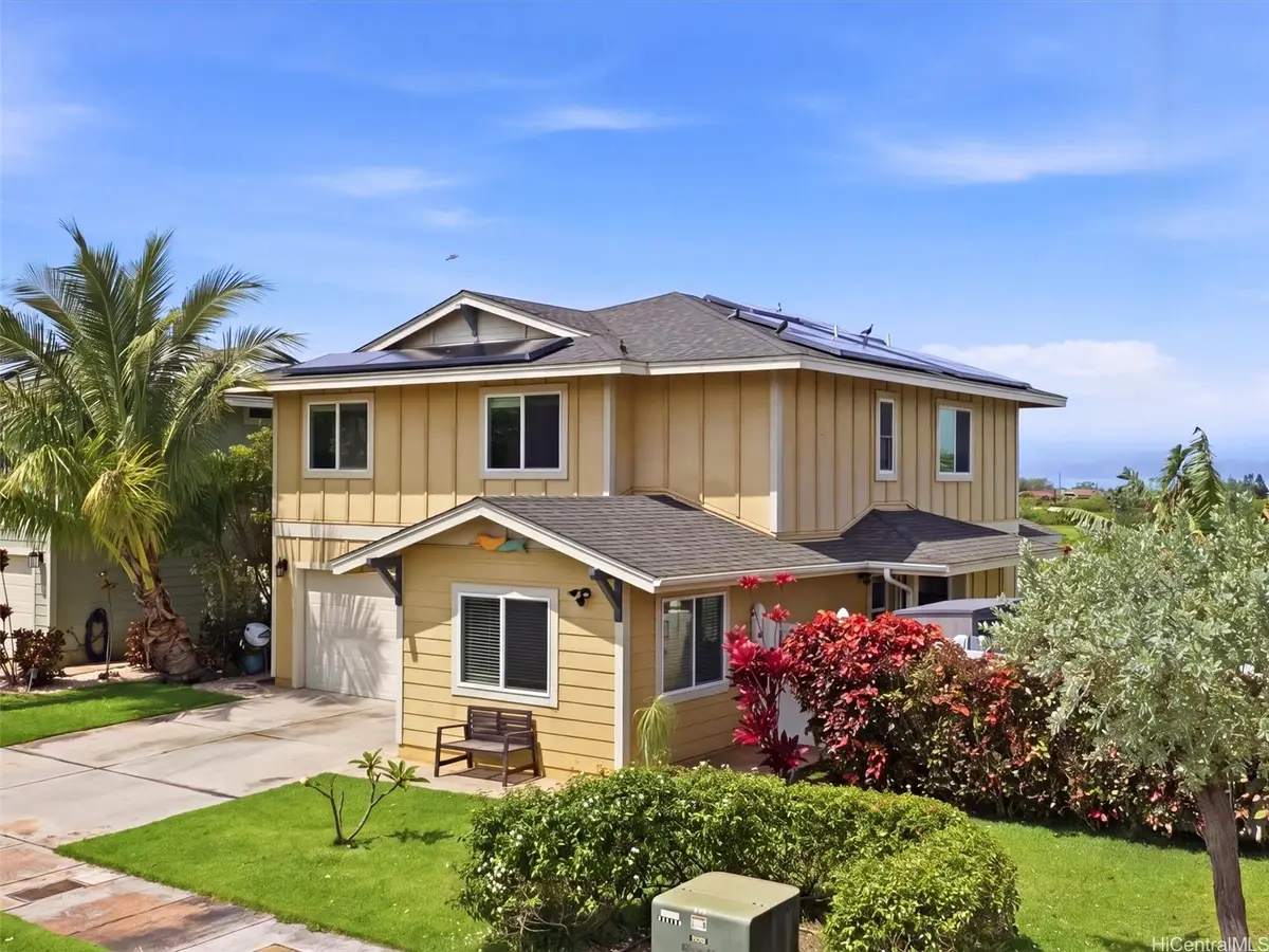 87-1683 Mokila Street, Waianae, HI 96792 - #1