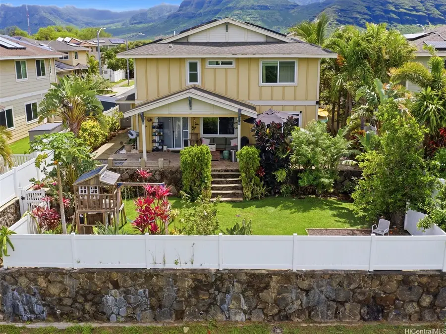 87-1683 Mokila Street, Waianae, HI 96792 - #2