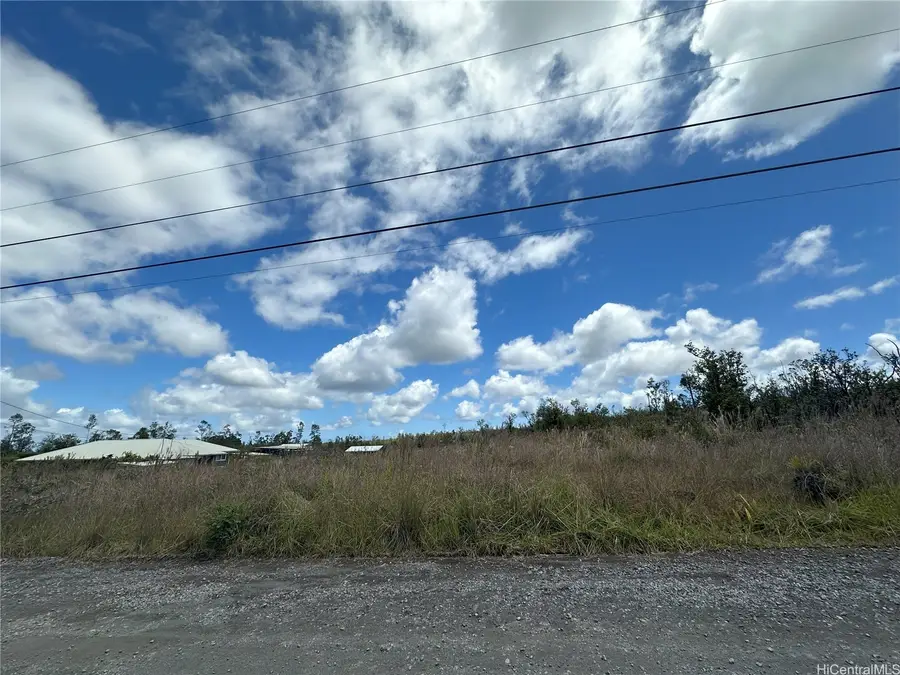 Lot 14 Leila Road, Mountain View, HI 96771 - #3