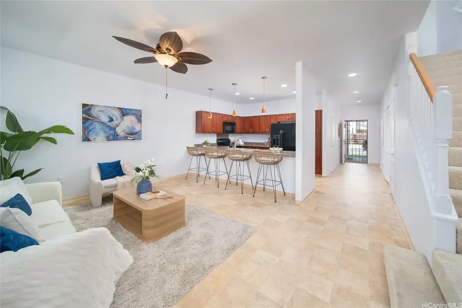 478 Kunehi Street #107, Kapolei, HI 96707 - #3