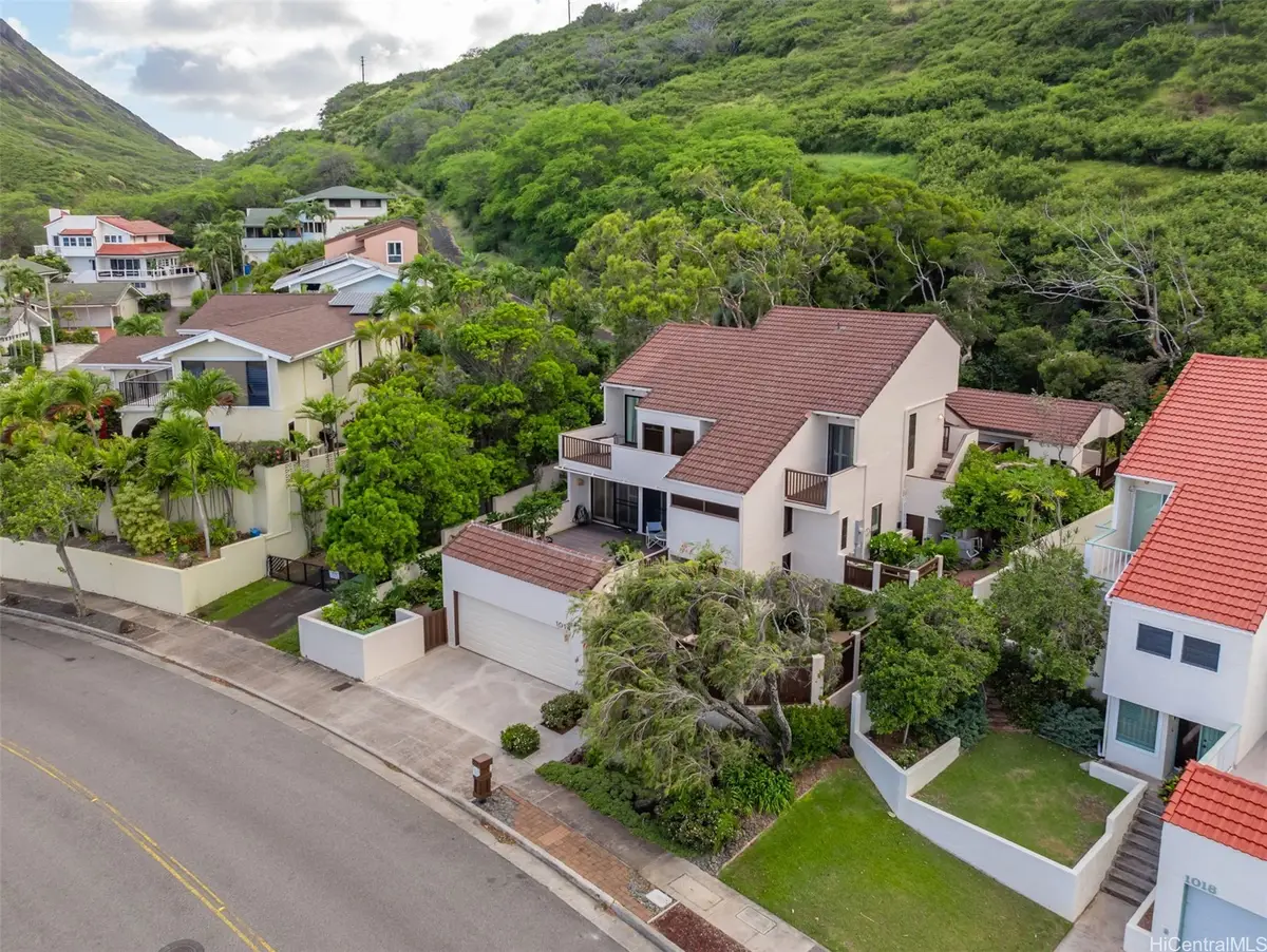 1014 Mokuhano Street, Honolulu, HI 96825 - #1