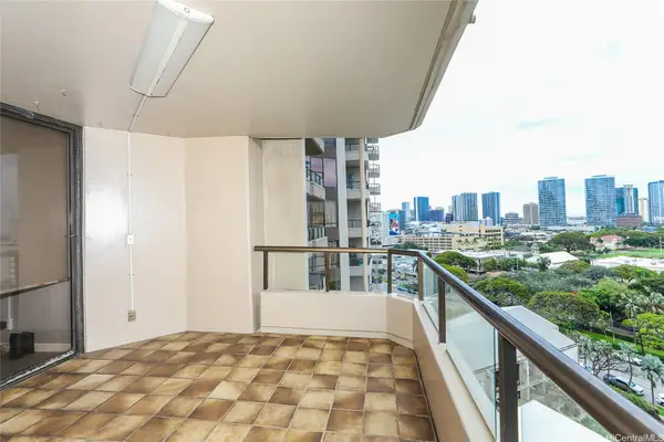 1221 Victoria Street #1101, Honolulu, HI 96814