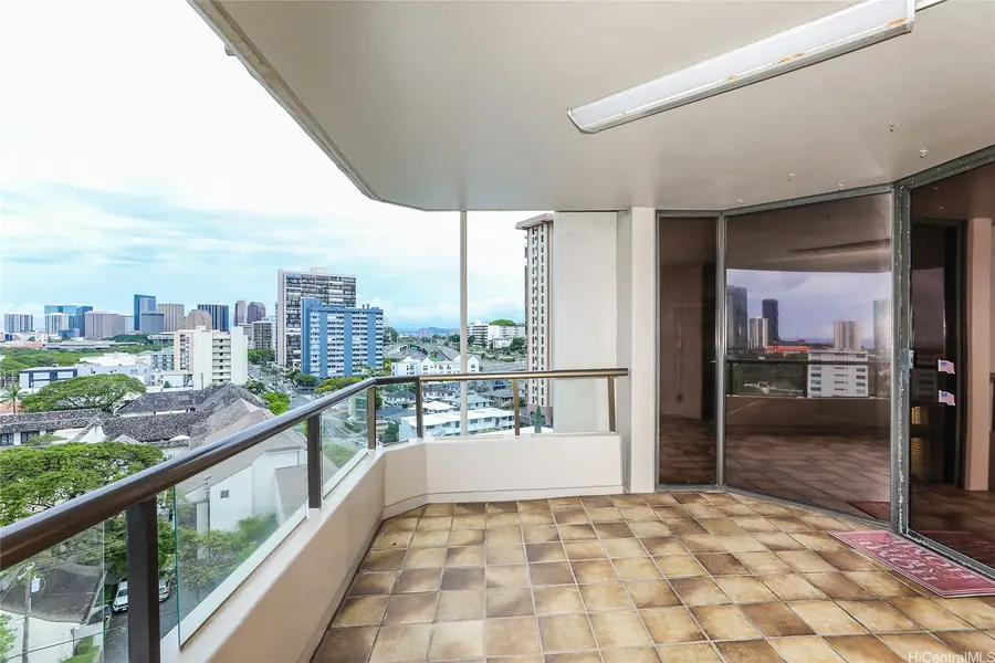 1221 Victoria Street #1101, Honolulu, HI 96814 - #3
