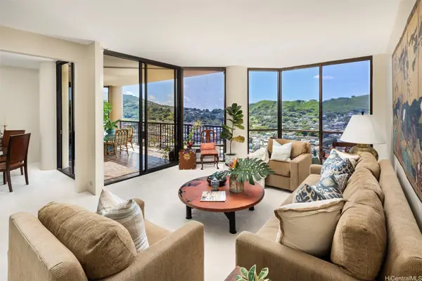 38 S Judd Street #II-21B, Honolulu, HI 96817