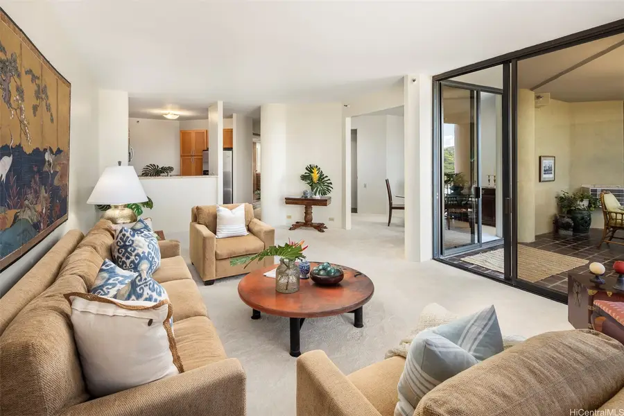 38 S Judd Street #II-21B, Honolulu, HI 96817 - #3