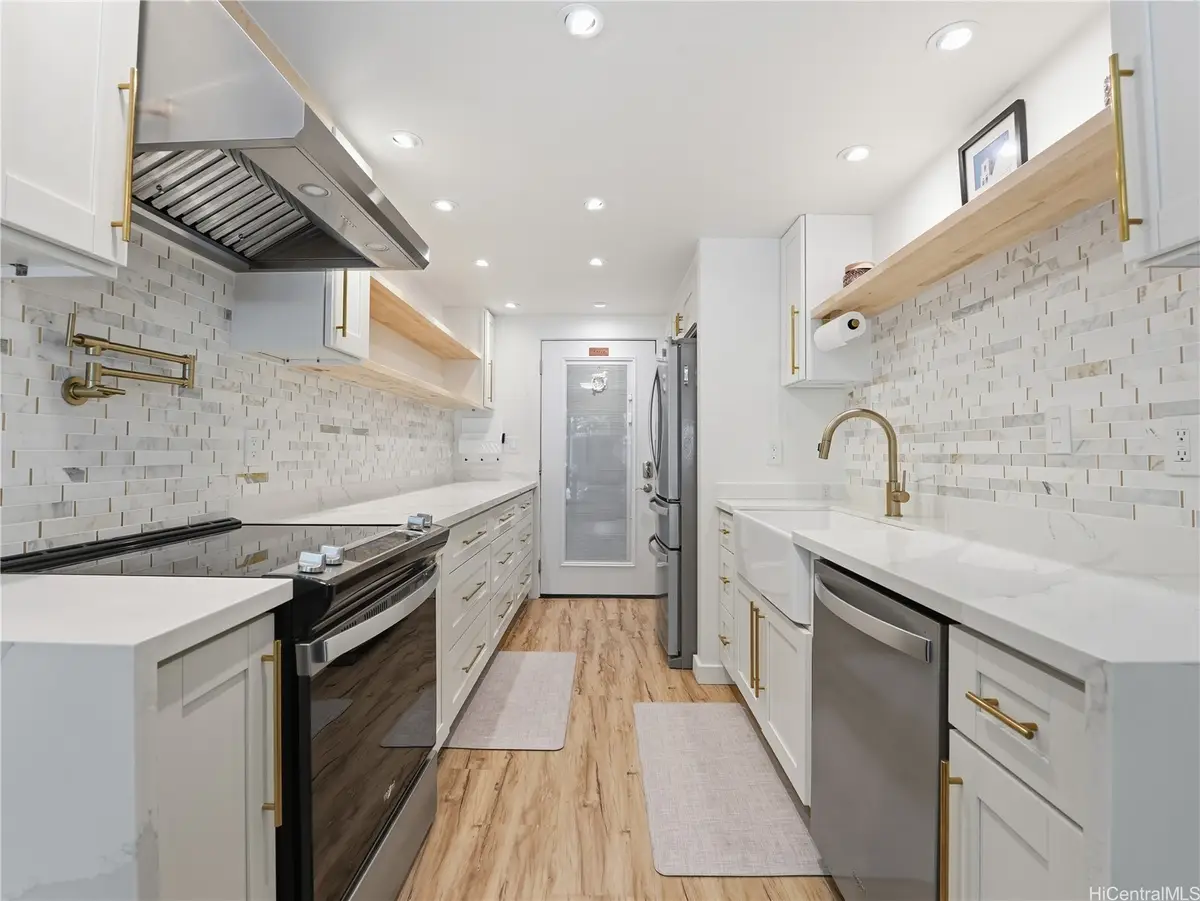 47-229C Hui Akikiki Place #68-3, Kaneohe, HI 96744 - #1