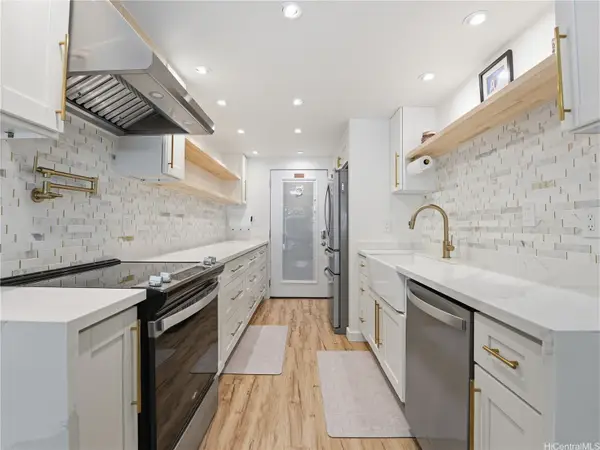 47-229C Hui Akikiki Place #68-3, Kaneohe, HI 96744