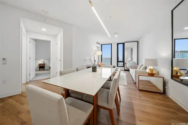 987 Queen Street #4013, Honolulu, HI 96814