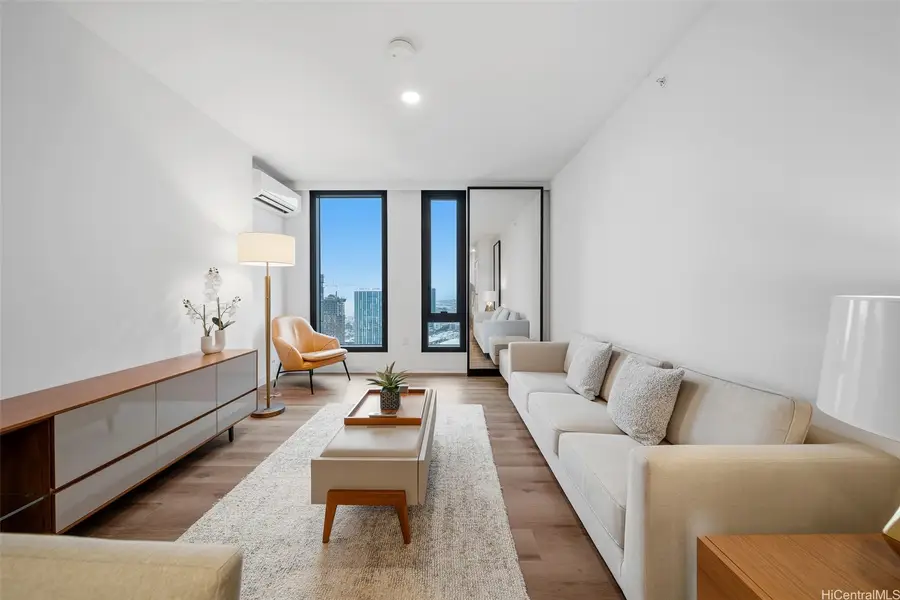 987 Queen Street #4013, Honolulu, HI 96814 - #3