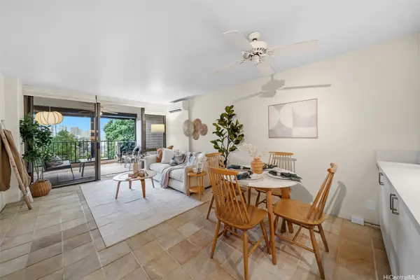 3138 Waialae Avenue #316, Honolulu, HI 96816