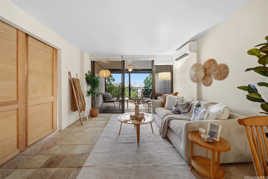 3138 Waialae Avenue #316, Honolulu, HI 96816 - #2