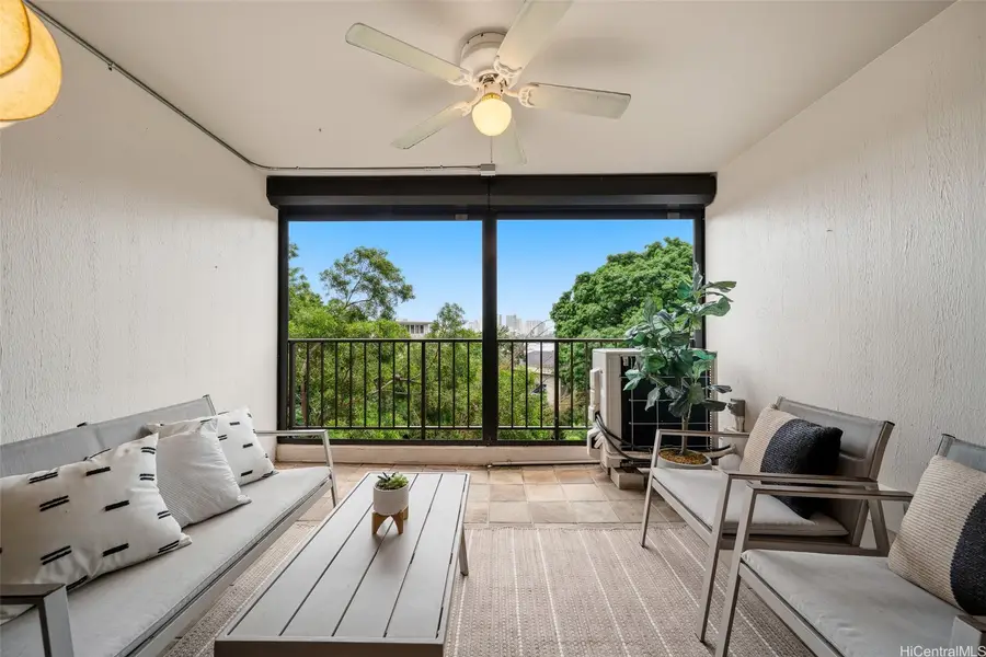 3138 Waialae Avenue #316, Honolulu, HI 96816 - #3