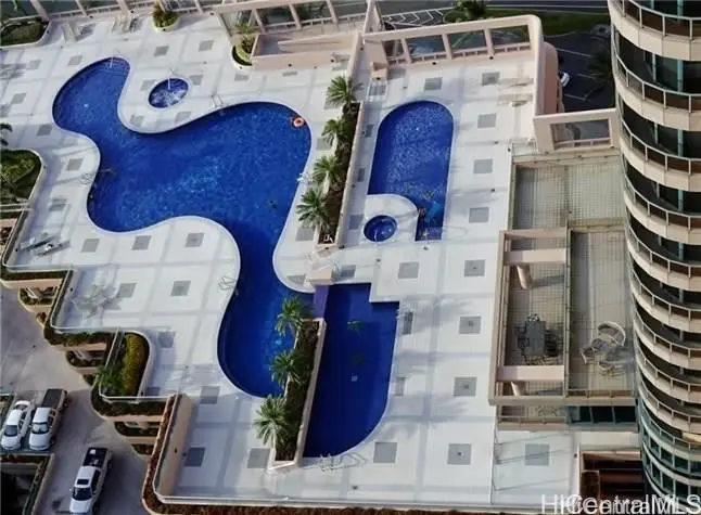 1888 Kalakaua Avenue #3106, Honolulu, HI 96815 - #2