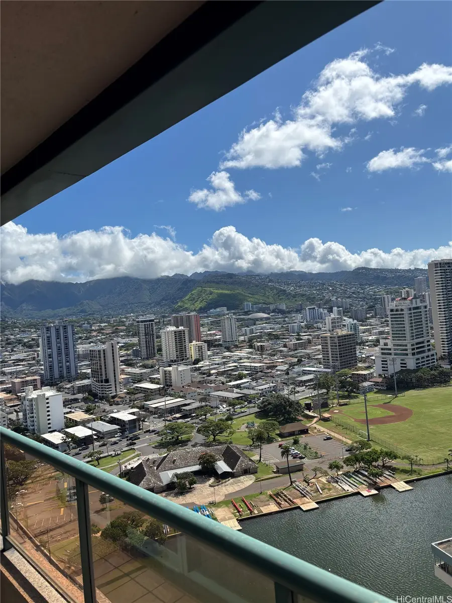 1888 Kalakaua Avenue #3106, Honolulu, HI 96815 - #3