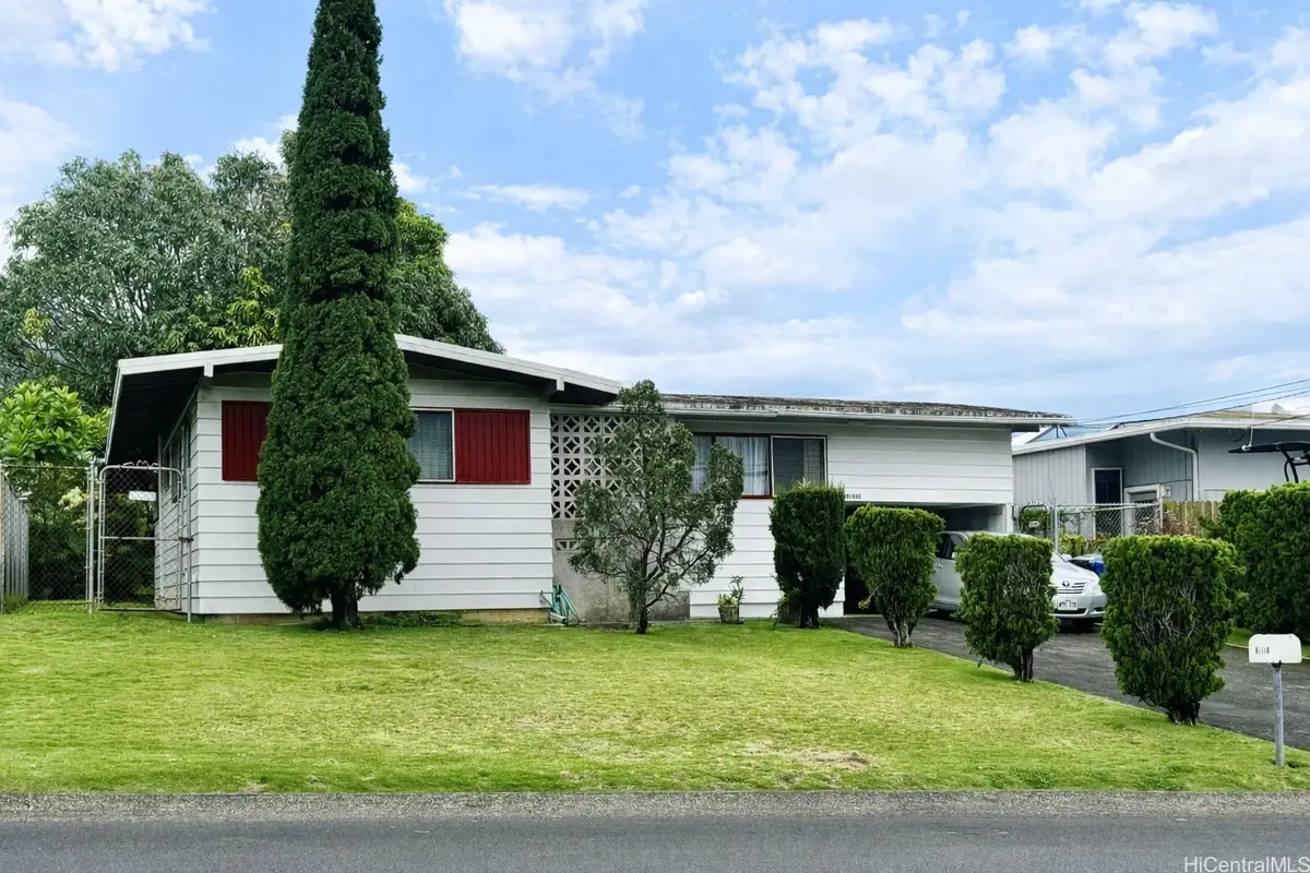 45-149 Mokulele Drive, Kaneohe, HI 96744 - #1