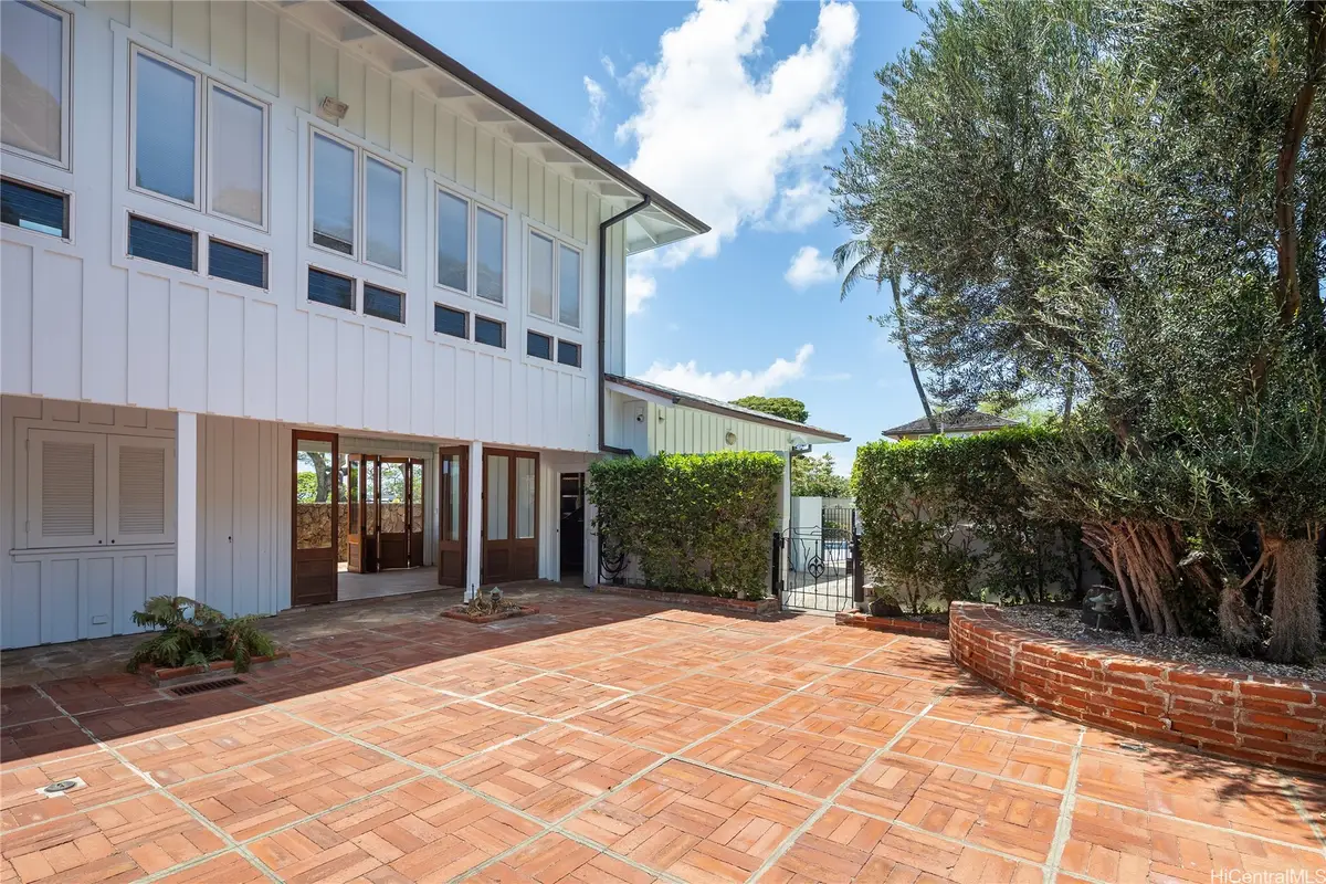 2983 Makalei Place, Honolulu, HI 96815 - #1