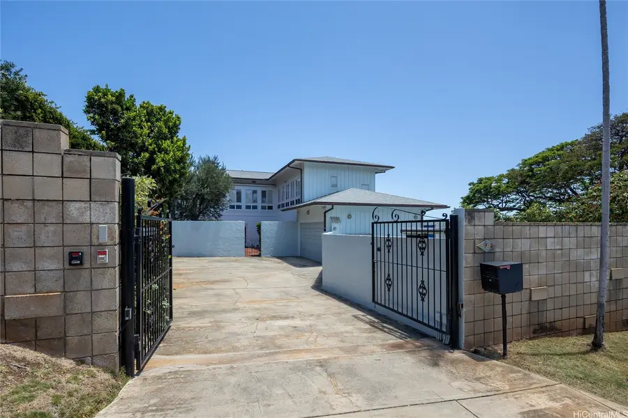 2983 Makalei Place, Honolulu, HI 96815 - #2