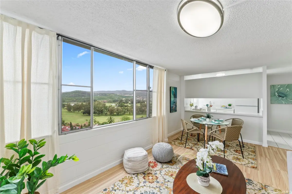 5210 Likini Street #1201, Honolulu, HI 96818 - #1